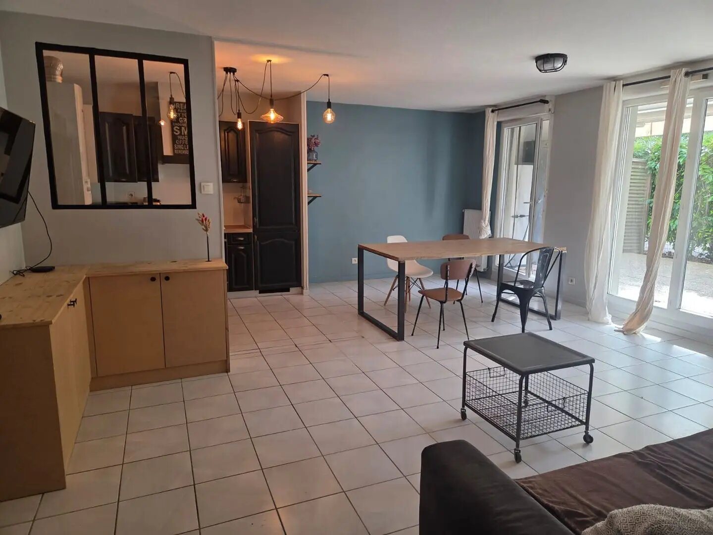 Appartement à vendre, 67m², Vaulx-en-Velin