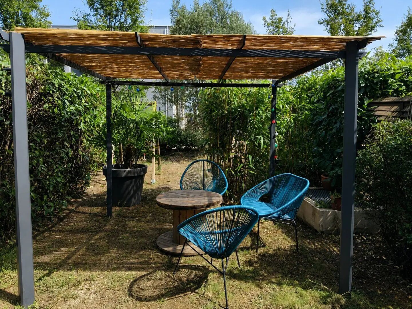 Appartement à vendre, 67m², Vaulx-en-Velin