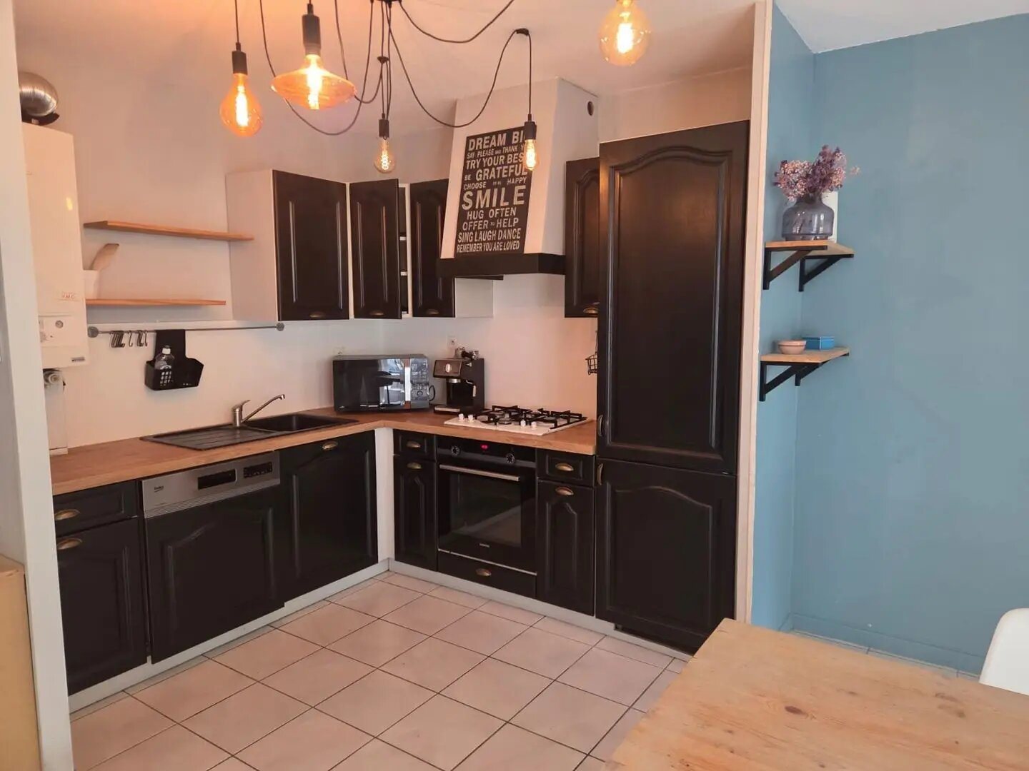 Appartement à vendre, 67m², Vaulx-en-Velin