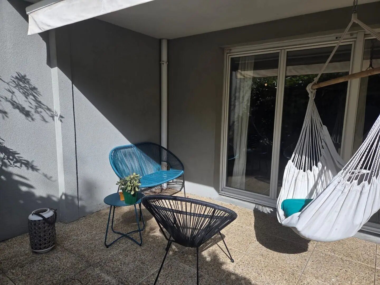 Appartement à vendre, 67m², Vaulx-en-Velin