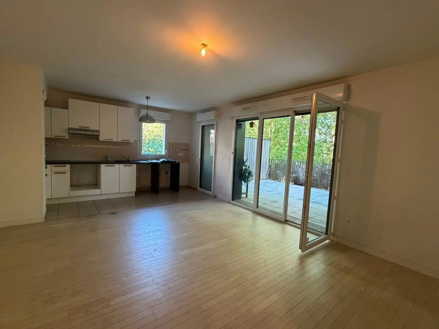 Appartement à louer, 64m², Ris-Orangis