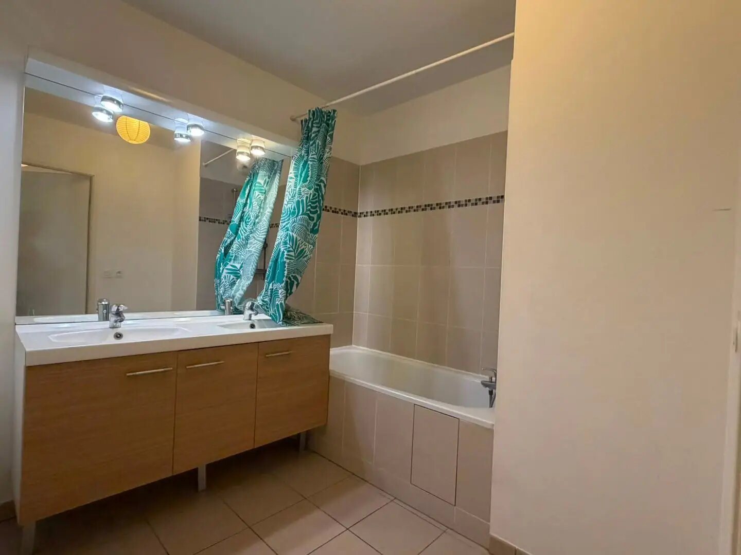 Appartement à louer, 64m², Ris-Orangis