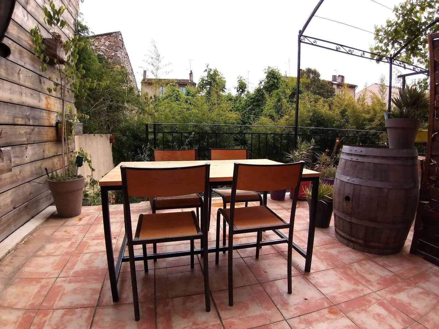 Appartement à louer, 55m², Auriol