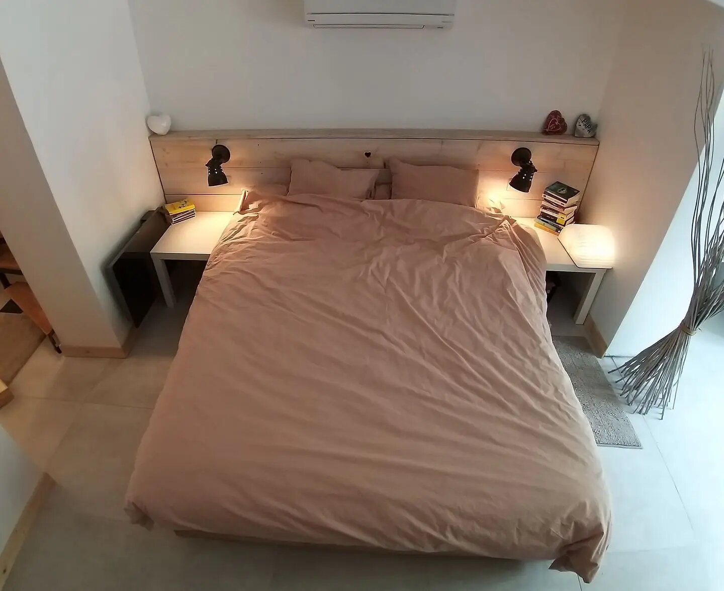 Appartement à louer, 55m², Auriol