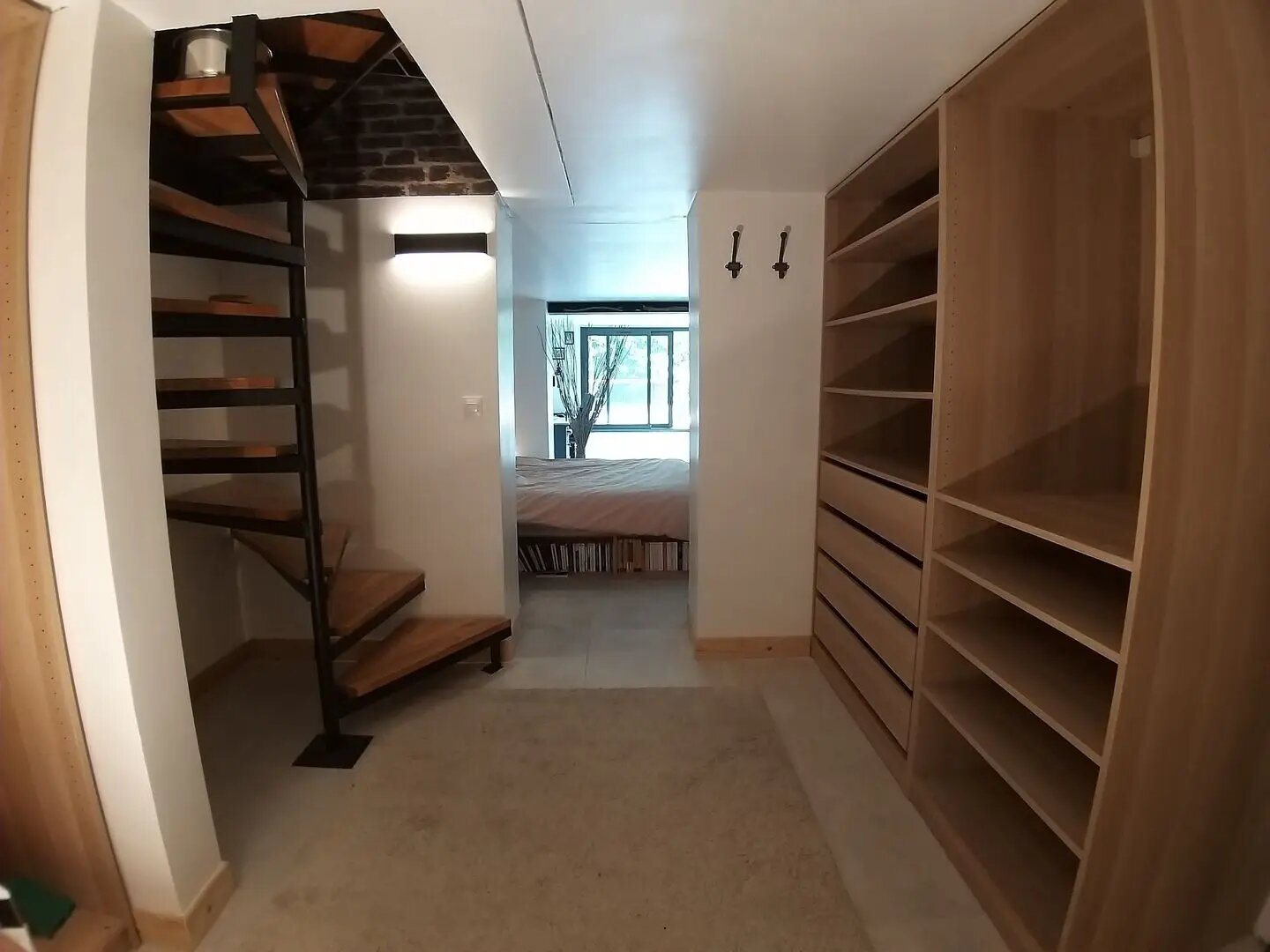 Appartement à louer, 55m², Auriol
