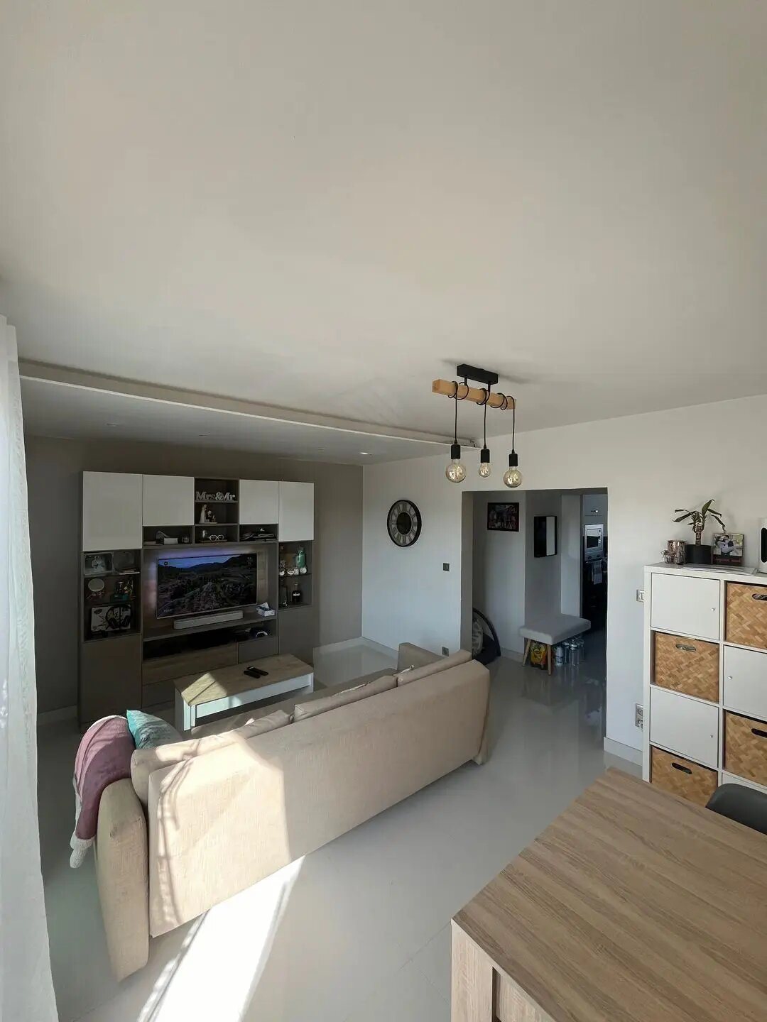 Appartement à vendre, 58m², Montesson