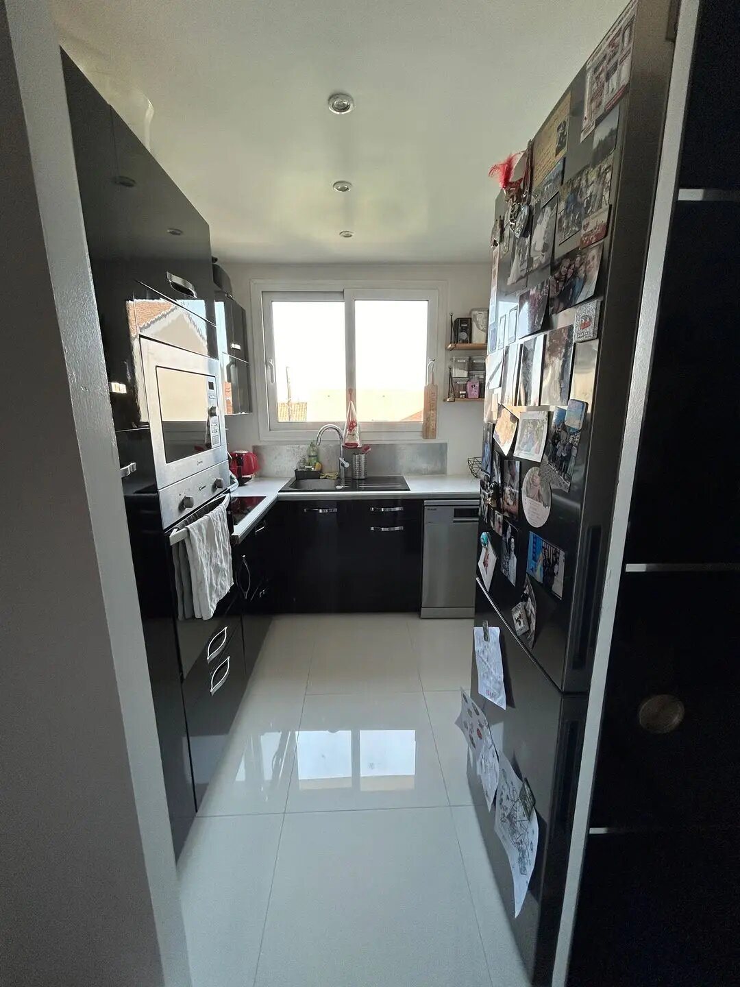 Appartement à vendre, 58m², Montesson