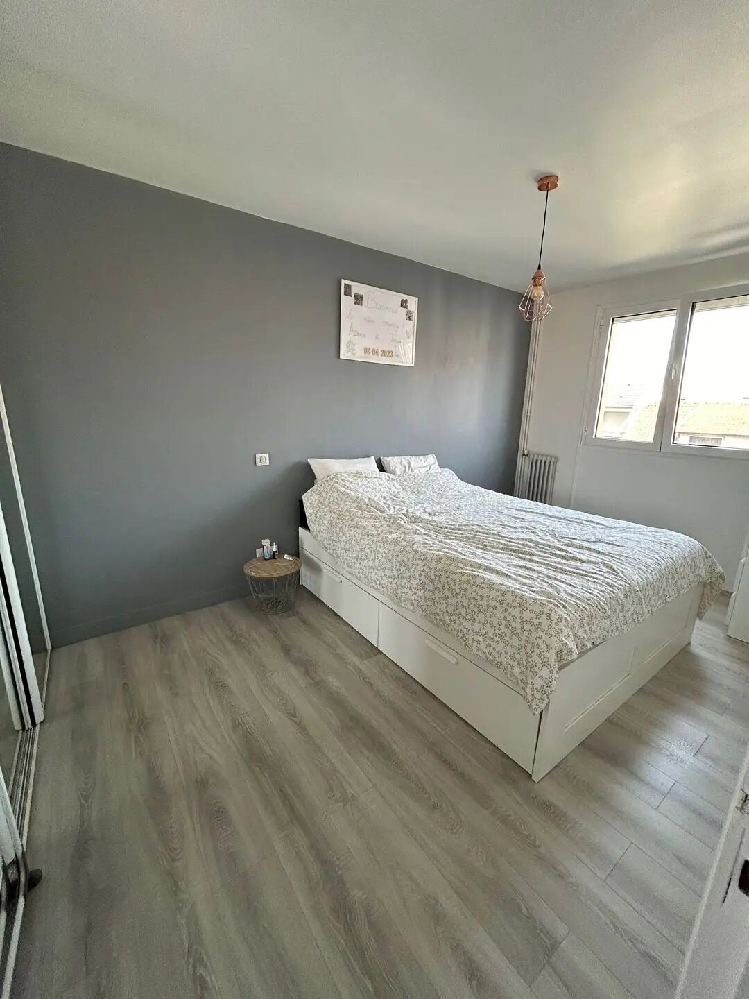 Appartement à vendre, 58m², Montesson