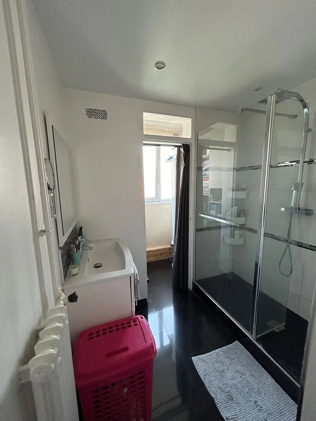 Appartement à vendre, 58m², Montesson