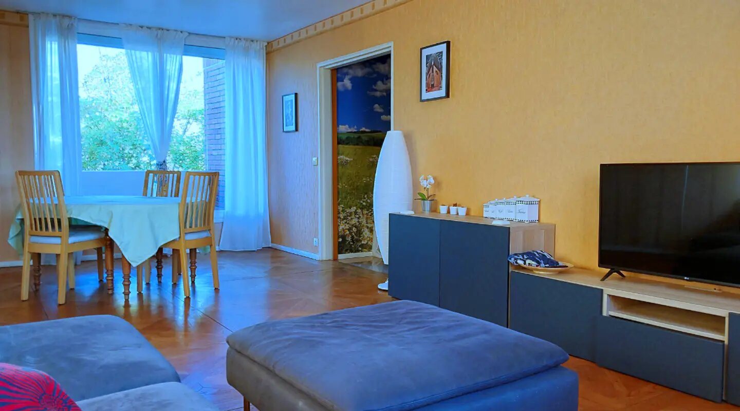 Appartement à louer, 83m², Montigny-le-Bretonneux