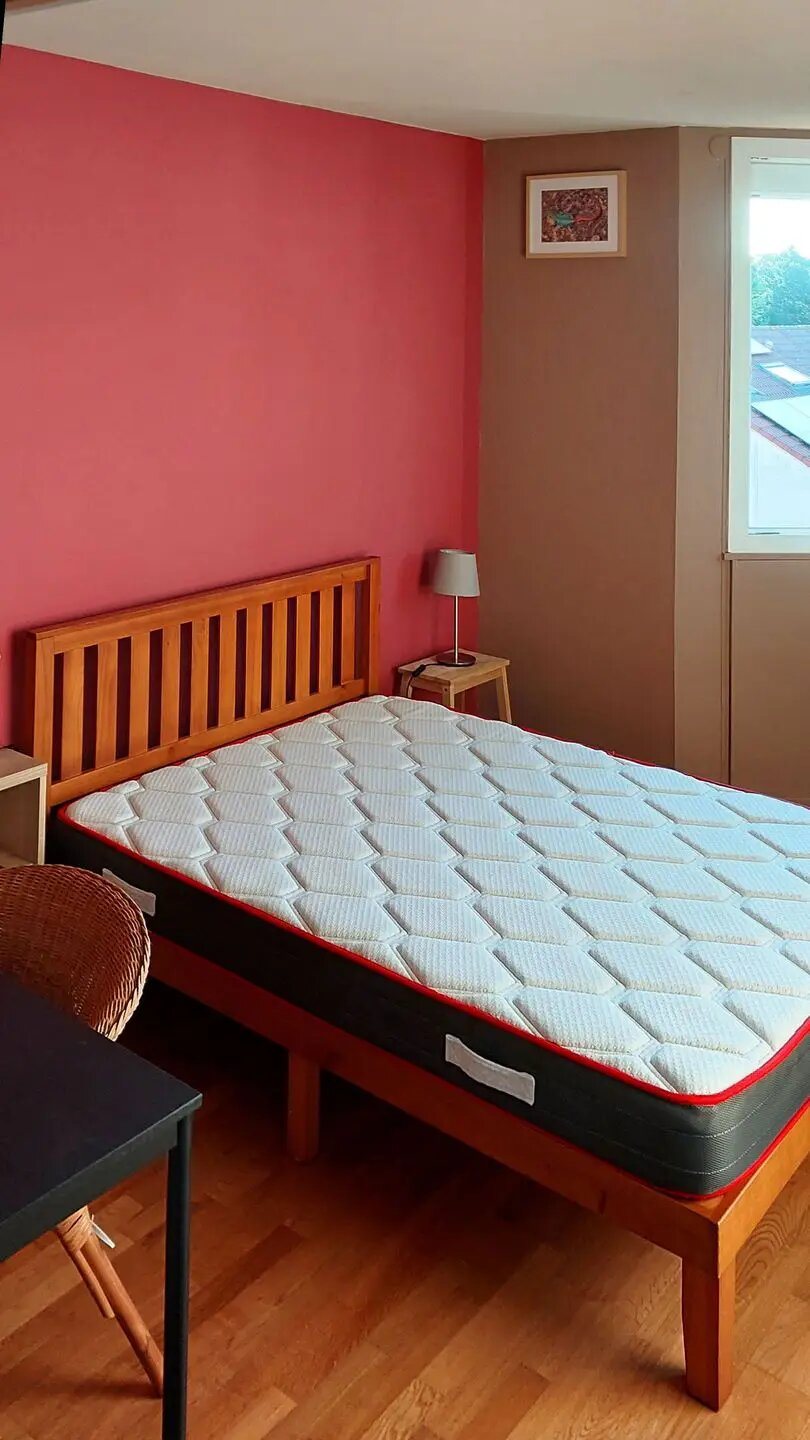 Appartement à louer, 83m², Montigny-le-Bretonneux