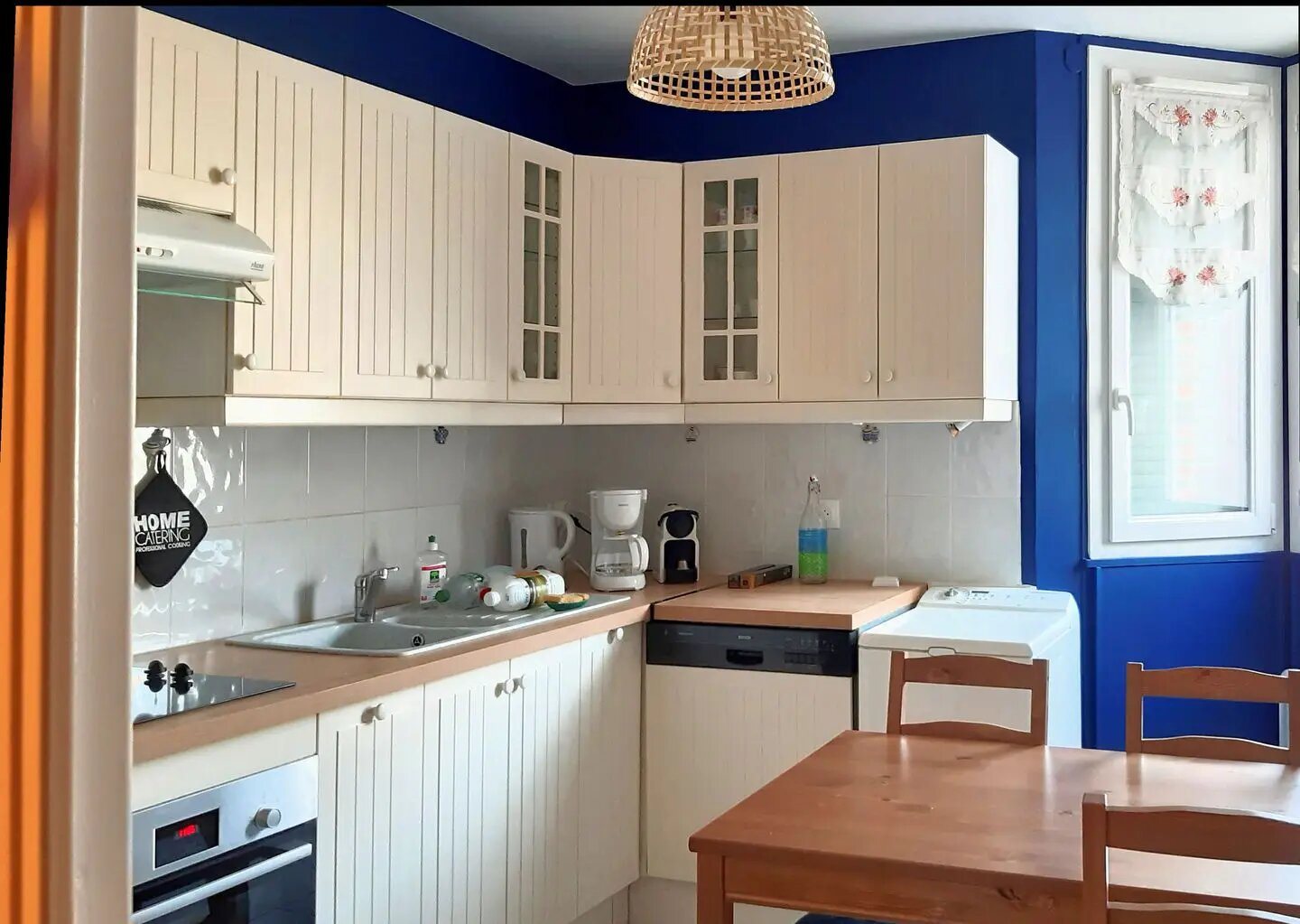 Appartement à louer, 83m², Montigny-le-Bretonneux