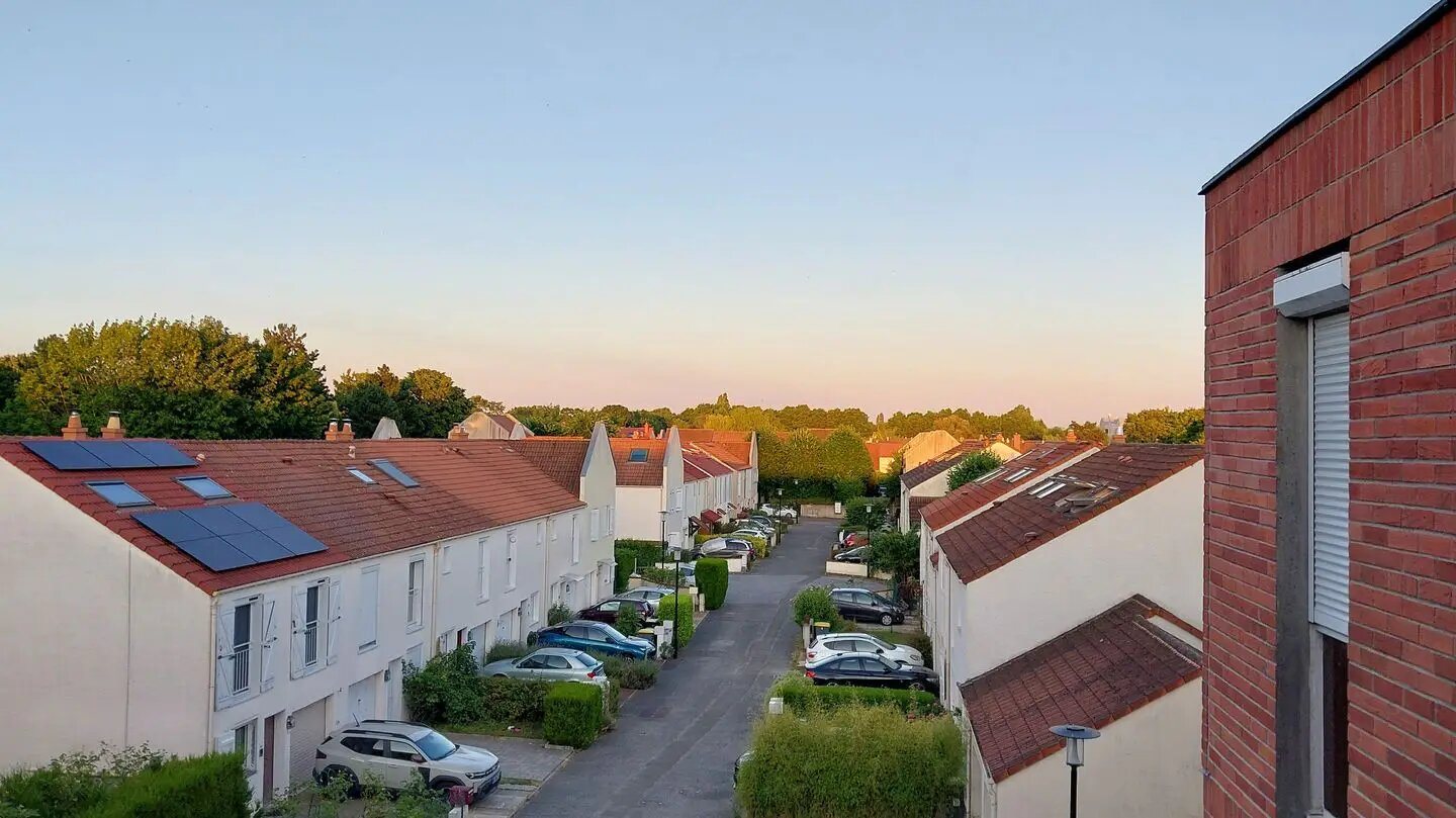 Appartement à louer, 83m², Montigny-le-Bretonneux