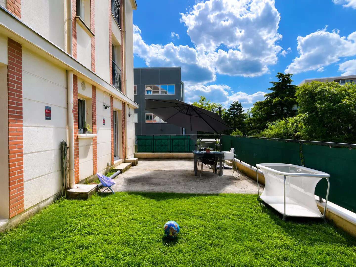 Appartement à vendre, 51m², Chilly-Mazarin