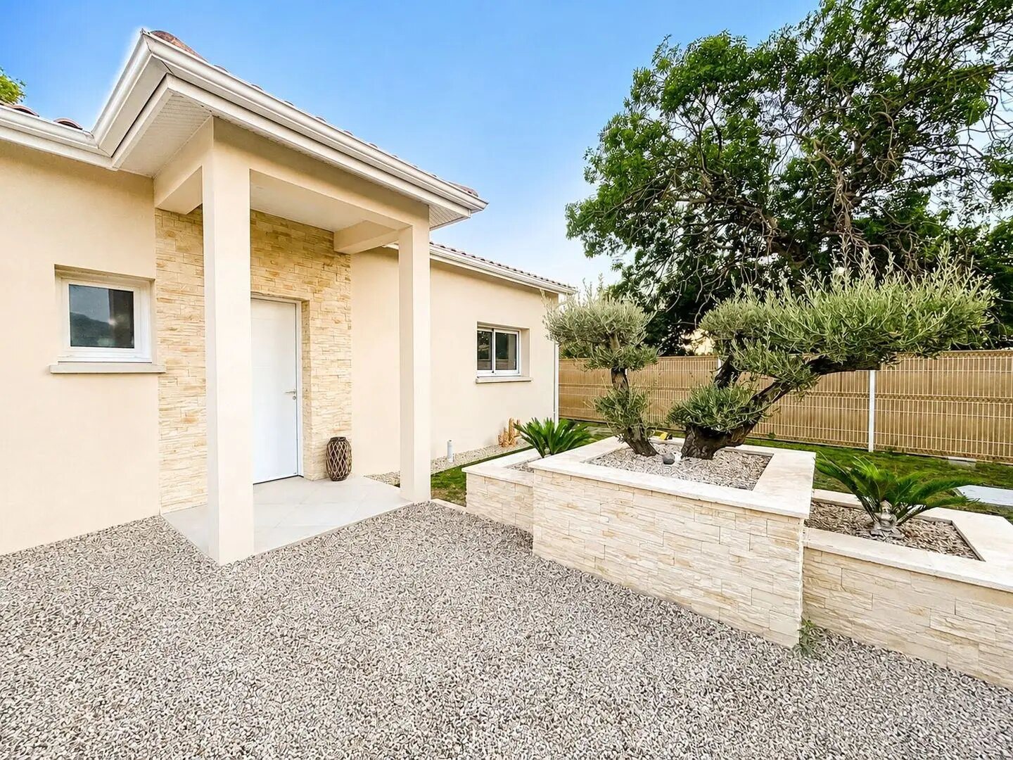 Maison à vendre, 112m², Civrac-en-Médoc