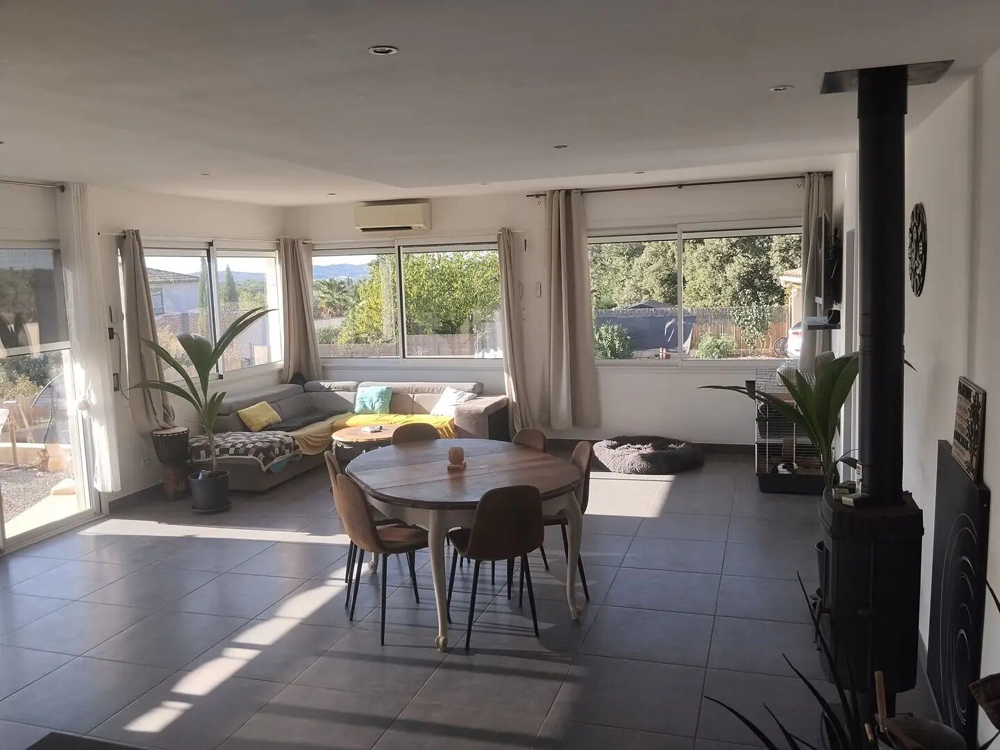 Maison à vendre, 176m², Quissac