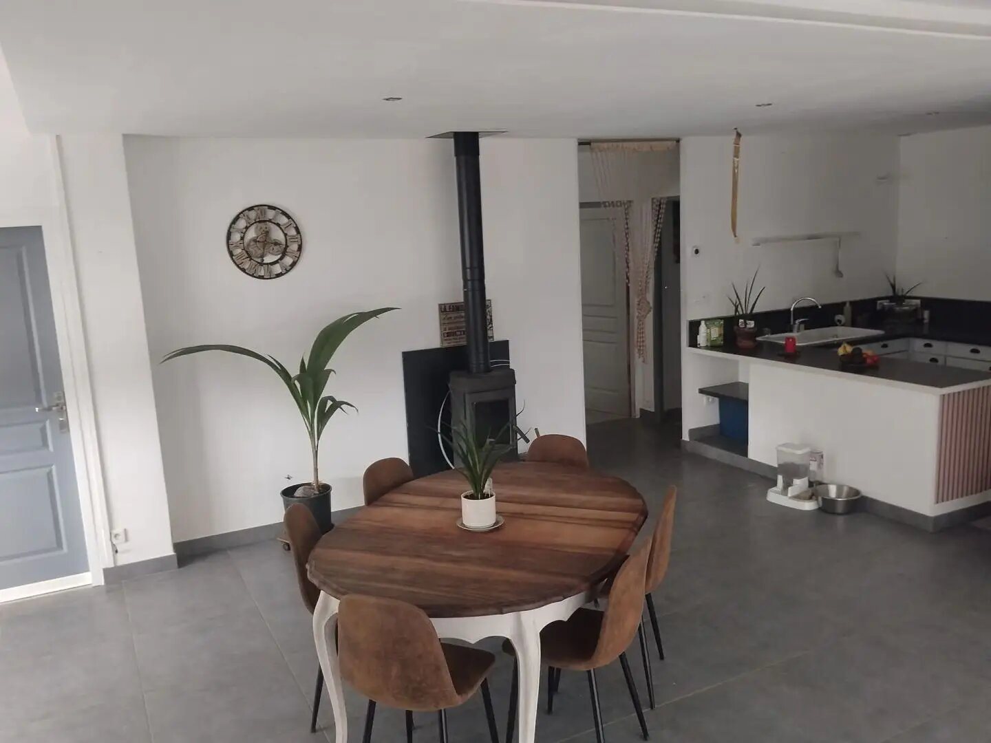 Maison à vendre, 176m², Quissac