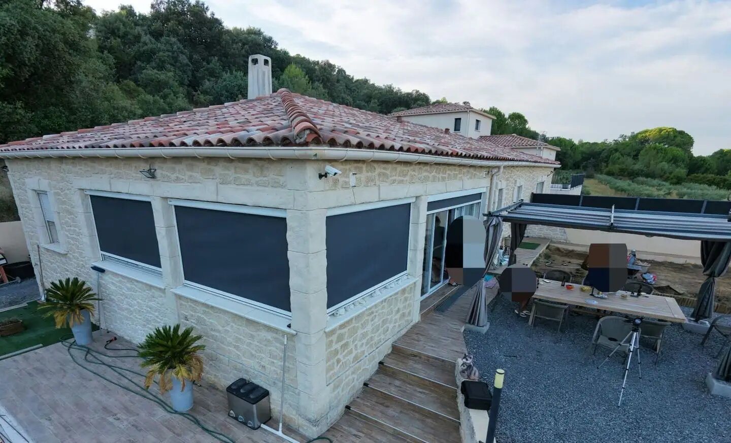 Maison à vendre, 176m², Quissac