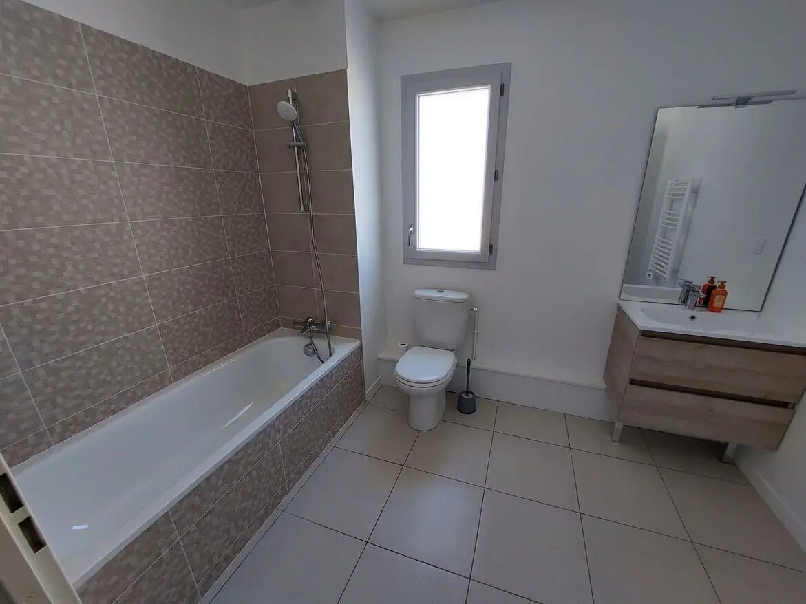 Maison à louer, 69m², Linxe