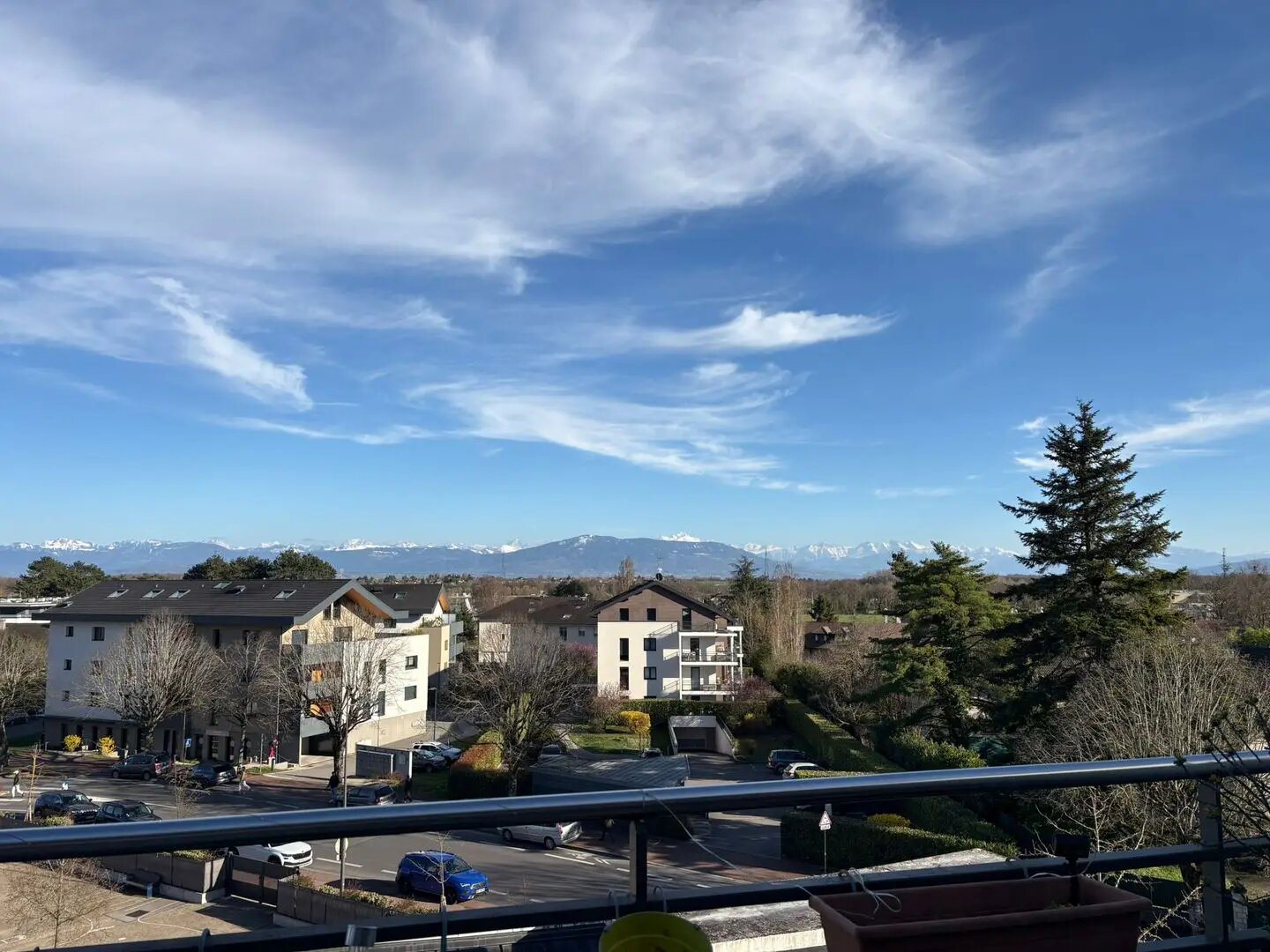 Appartement à vendre, 77m², Divonne-les-Bains