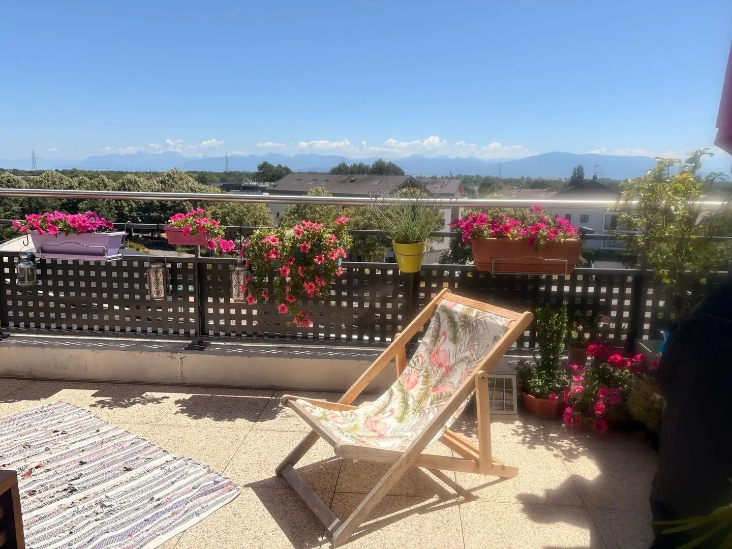 Appartement à vendre, 77m², Divonne-les-Bains