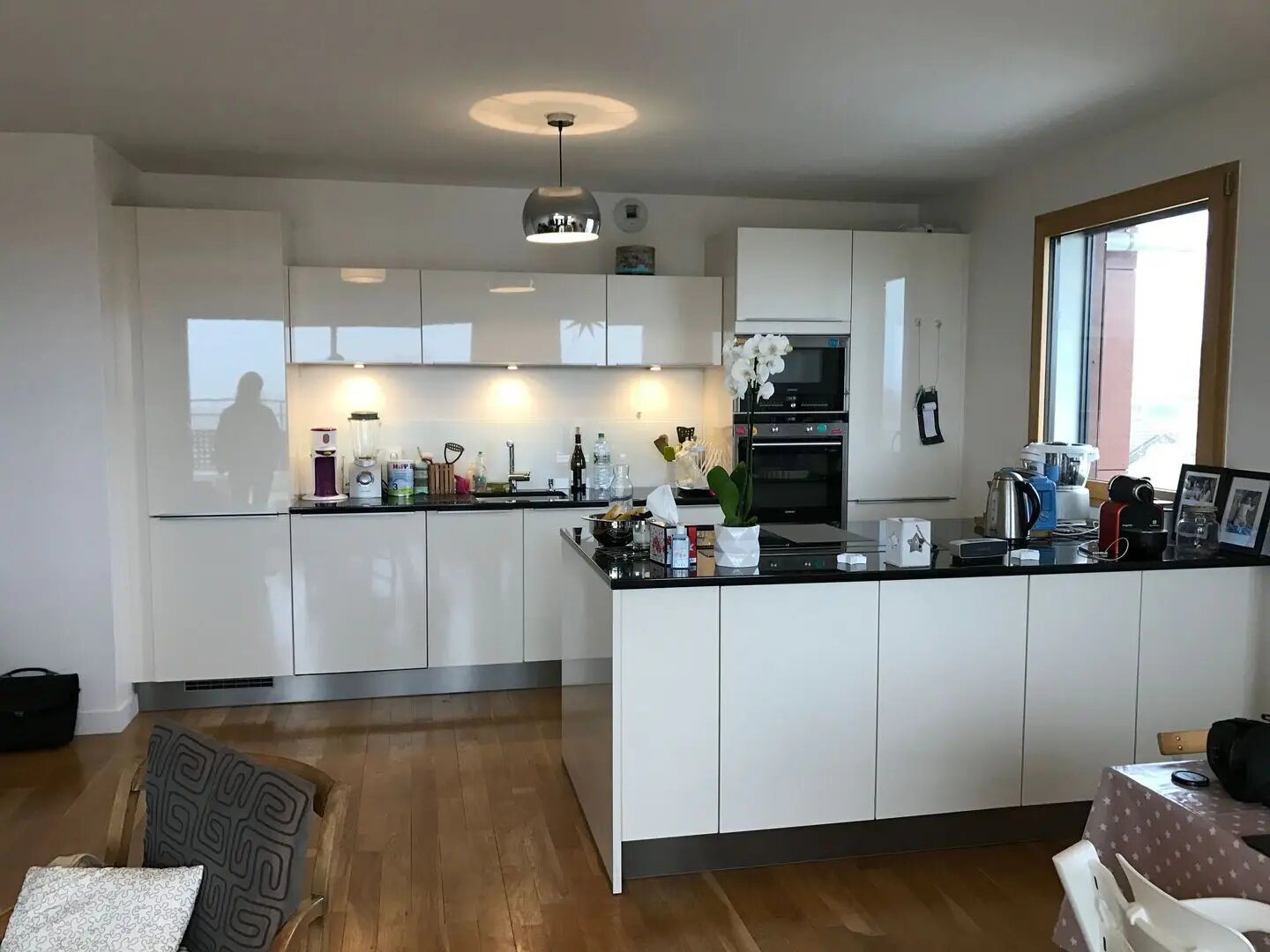 Appartement à vendre, 77m², Divonne-les-Bains