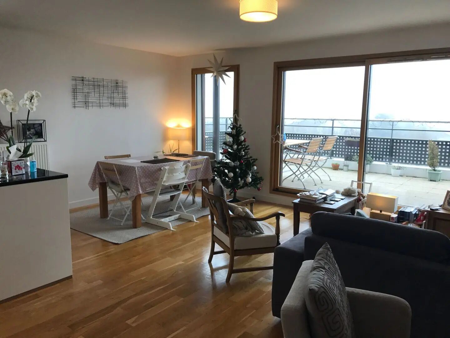 Appartement à vendre, 77m², Divonne-les-Bains
