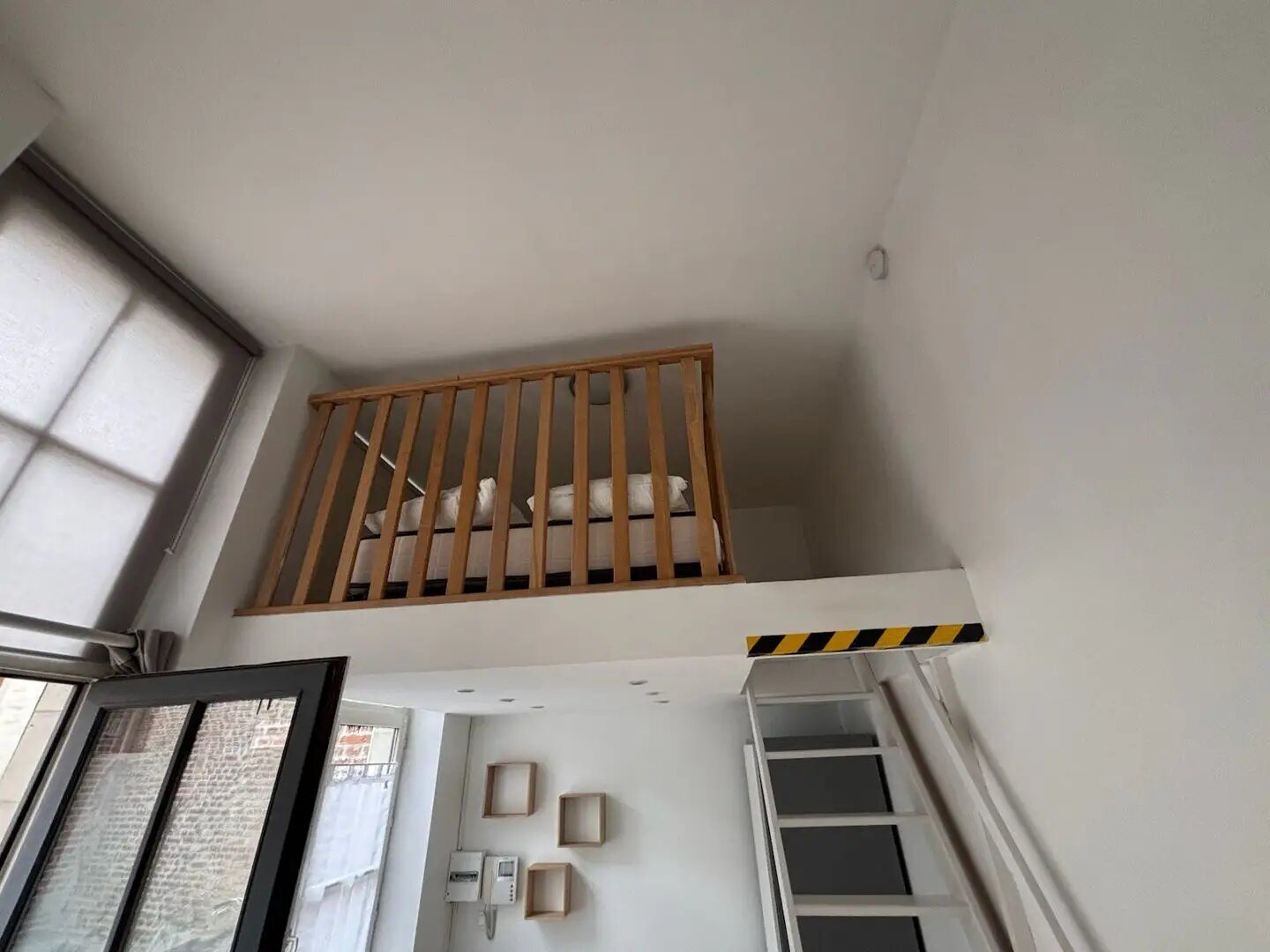 Appartement à louer, 18m², Valenciennes
