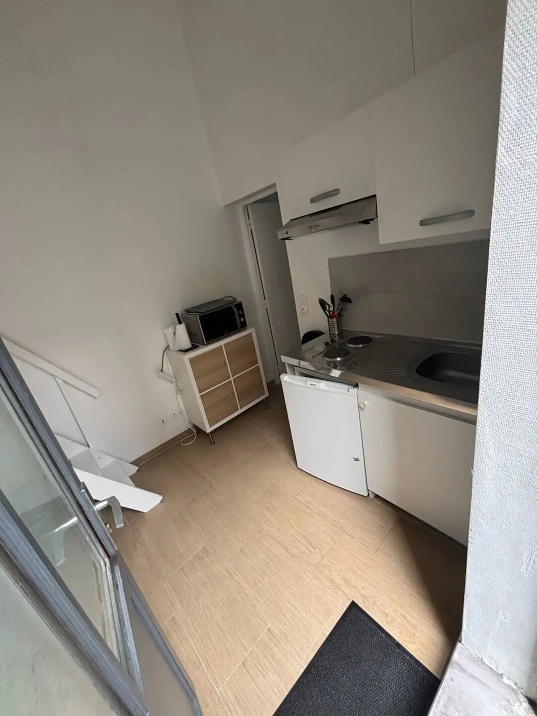 Appartement à louer, 18m², Valenciennes