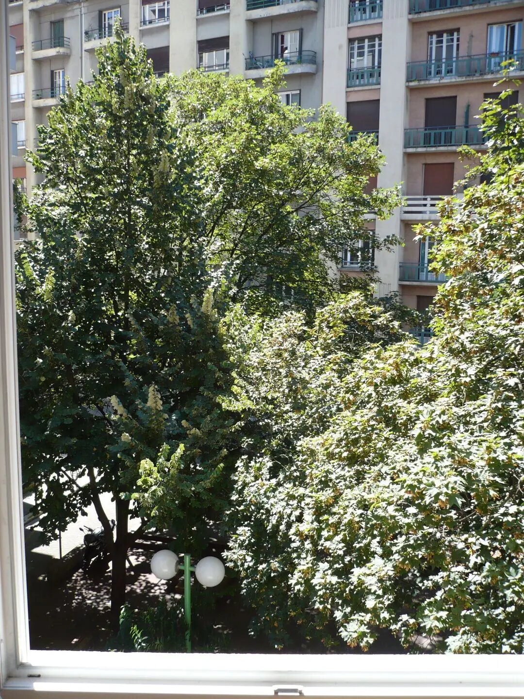Appartement à vendre, 60m², Grenoble