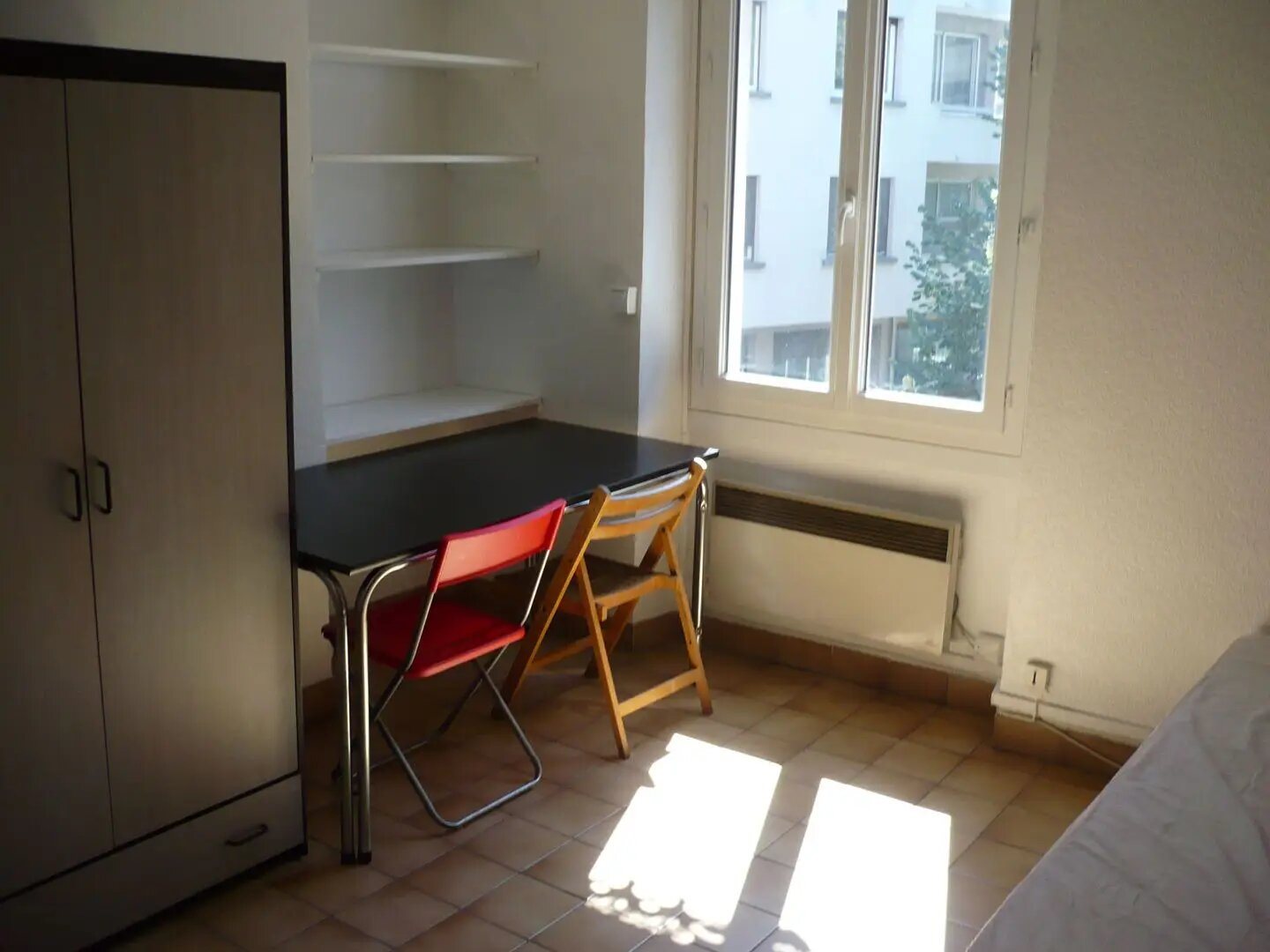 Appartement à vendre, 60m², Grenoble
