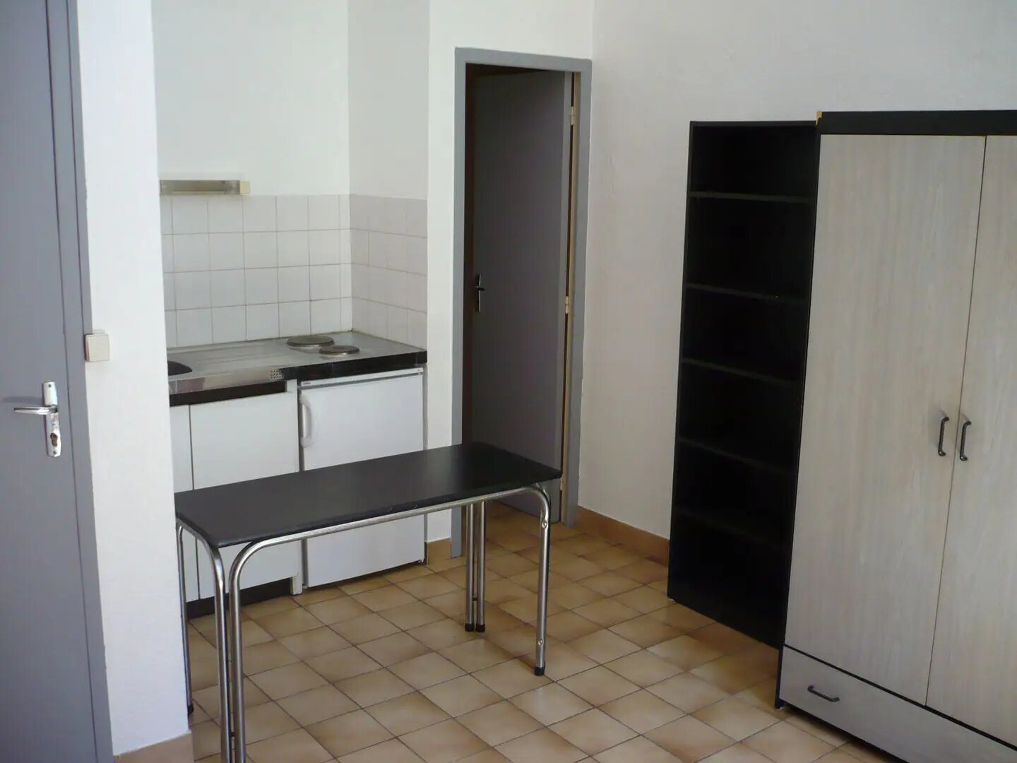 Appartement à vendre, 60m², Grenoble