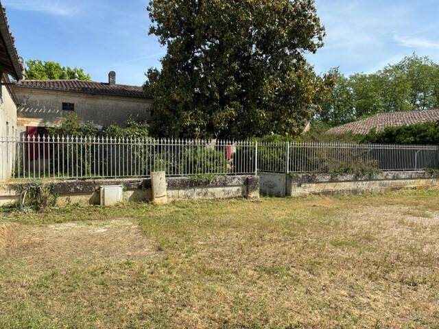 Maison à vendre, 260m², Abzac