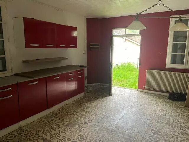 Maison à vendre, 260m², Abzac