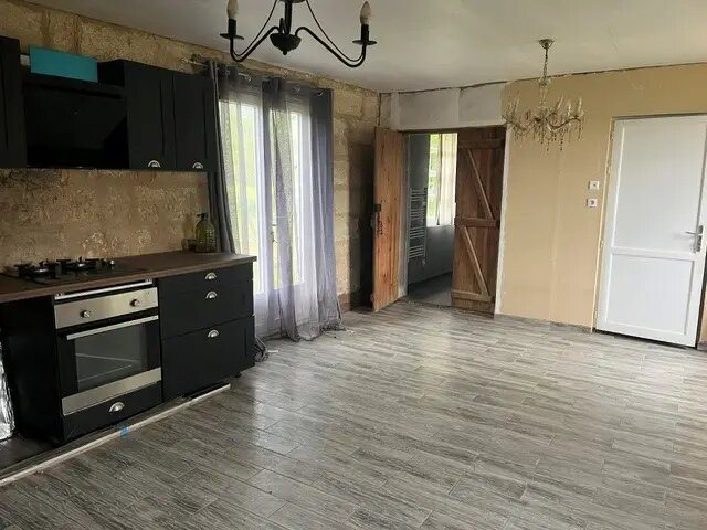 Maison à vendre, 260m², Abzac