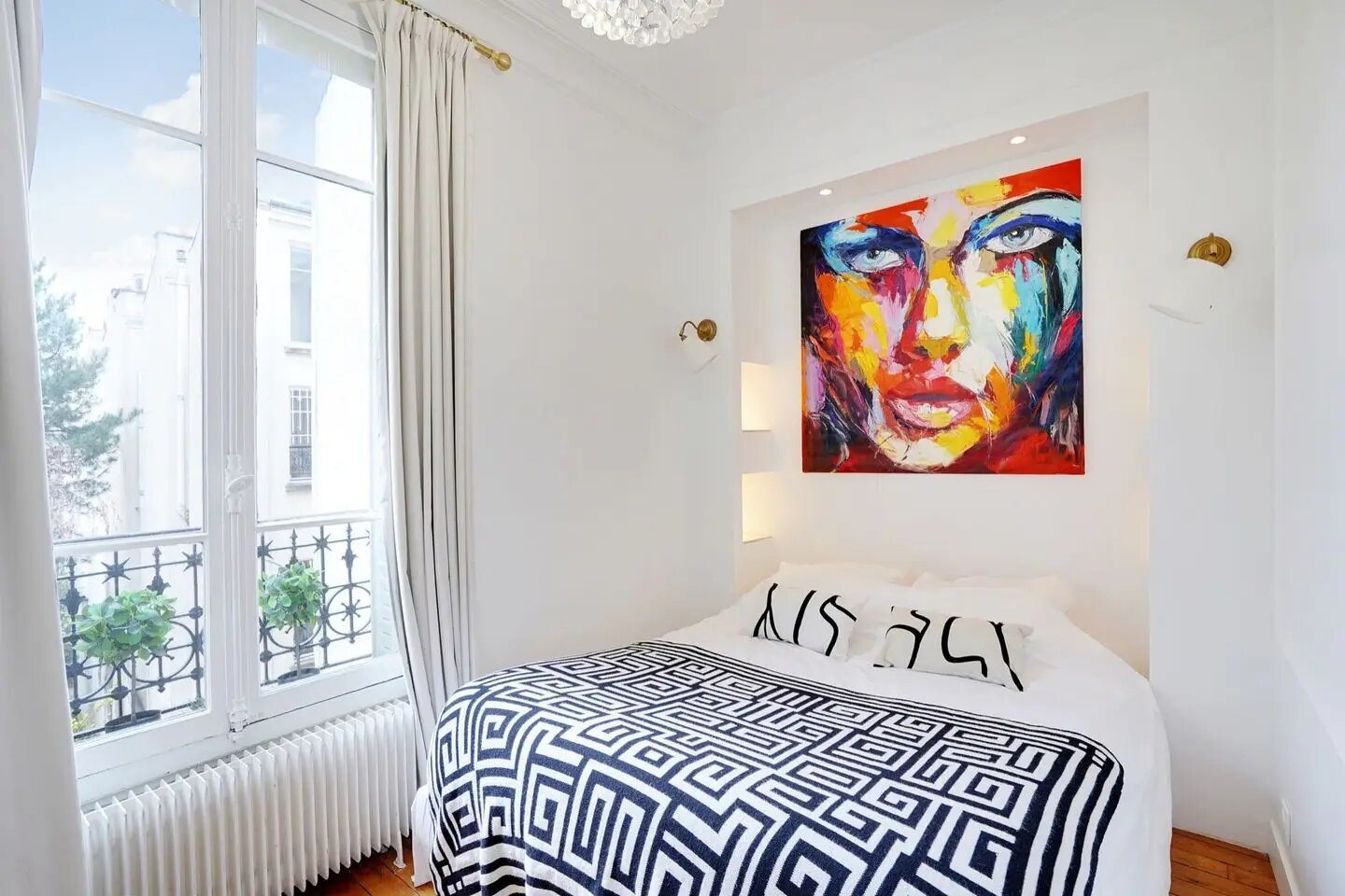 Appartement à louer, 35m², Neuilly-sur-Seine