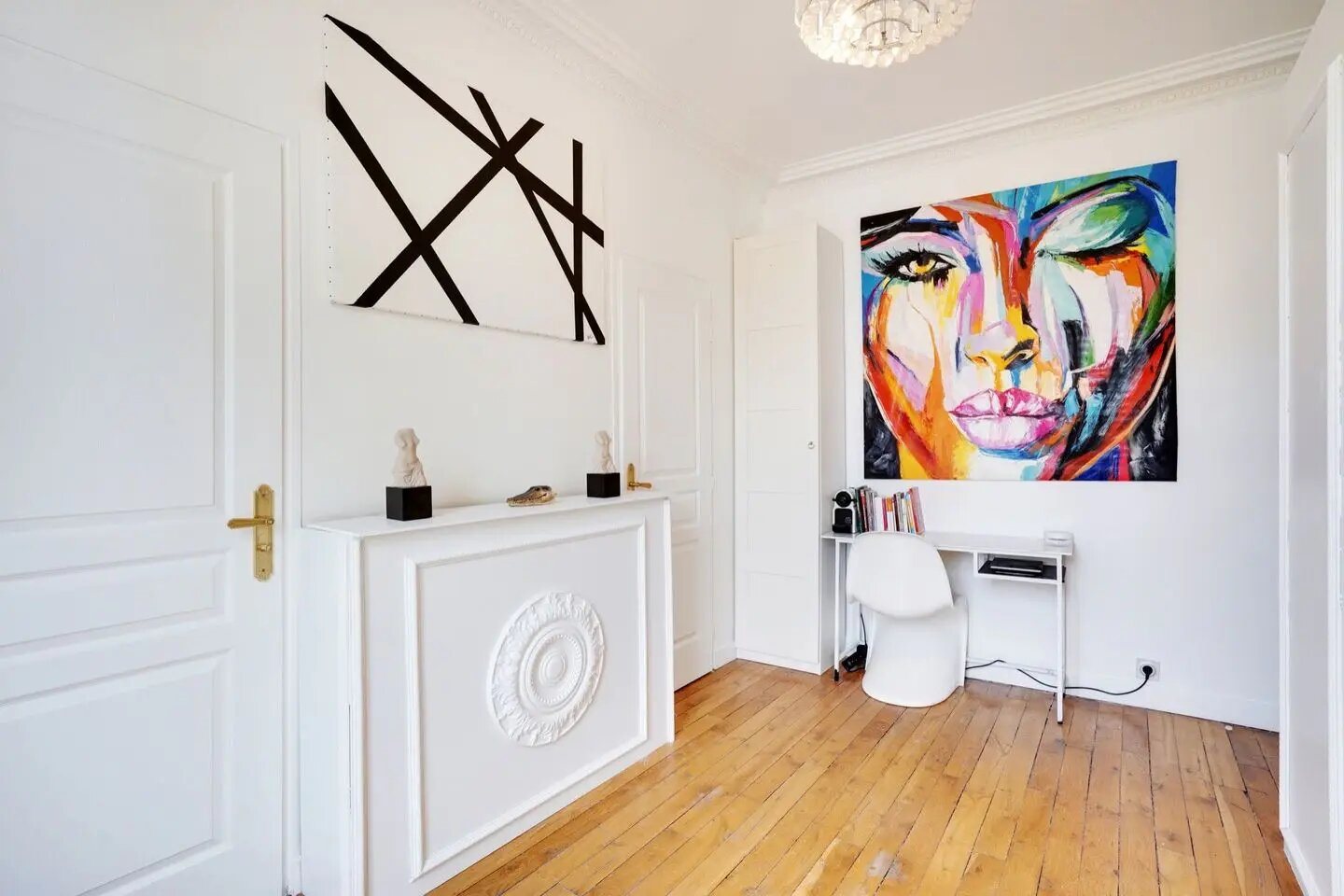Appartement à louer, 35m², Neuilly-sur-Seine