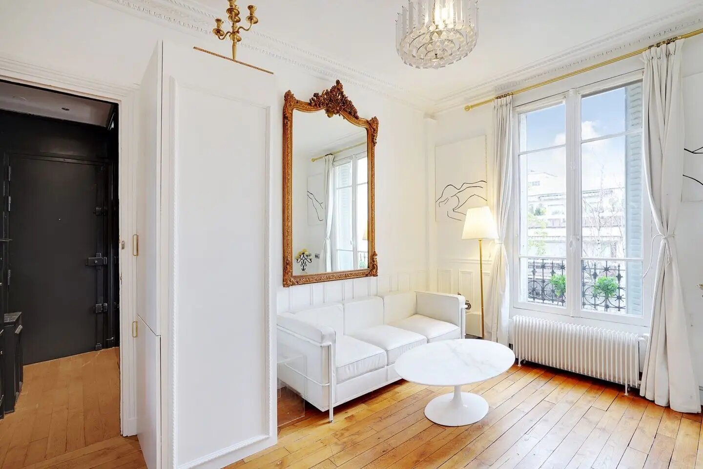 Appartement à louer, 35m², Neuilly-sur-Seine