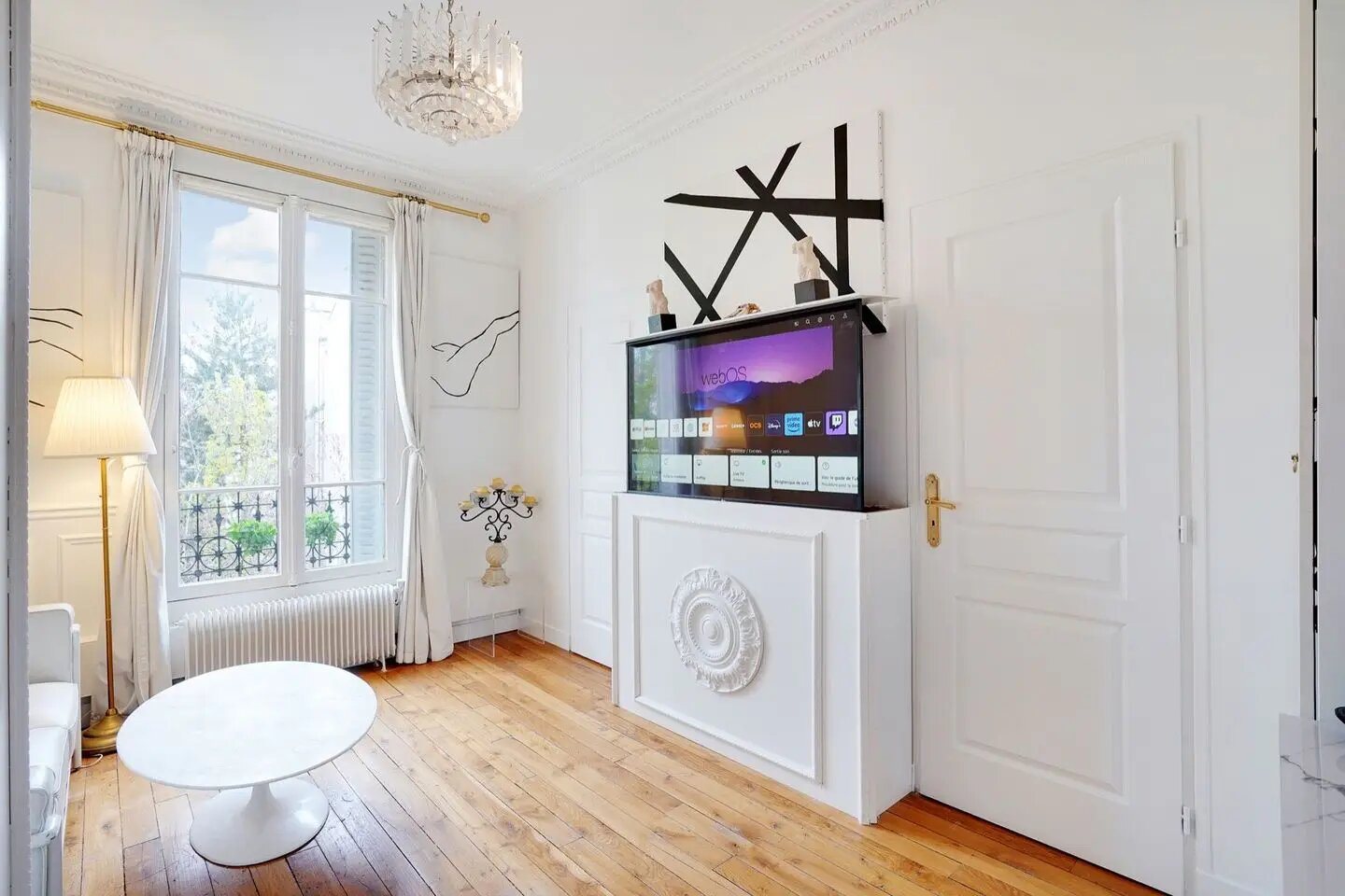 Appartement à louer, 35m², Neuilly-sur-Seine