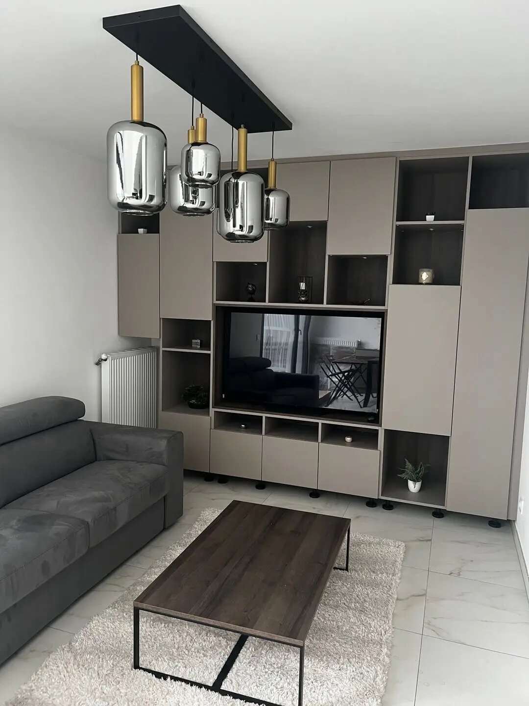 Appartement à louer, 67m², Asnières-sur-Seine