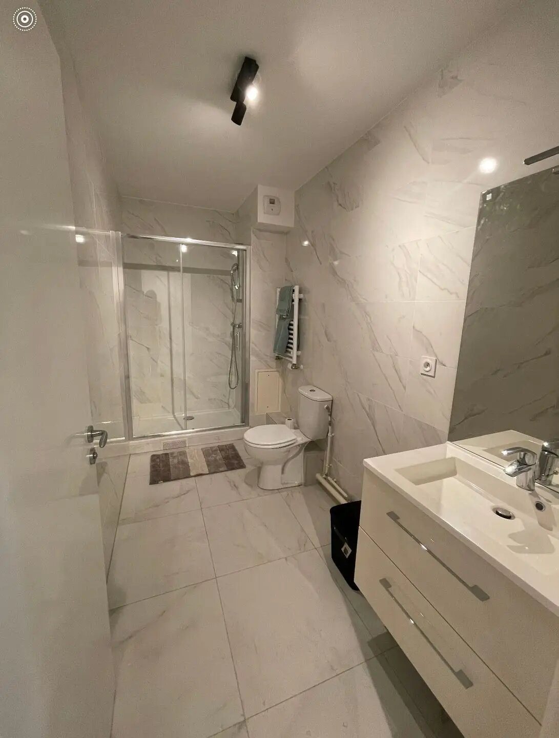 Appartement à louer, 67m², Asnières-sur-Seine