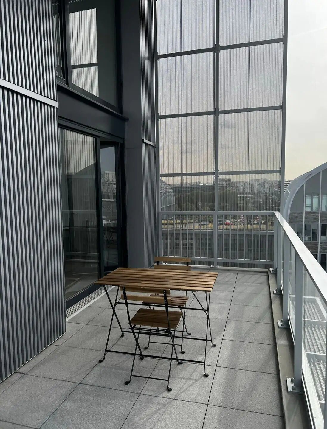 Appartement à louer, 67m², Asnières-sur-Seine