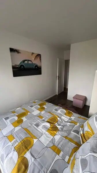 Maison à louer, 17m², Lille