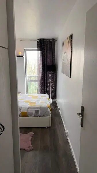 Maison à louer, 17m², Lille