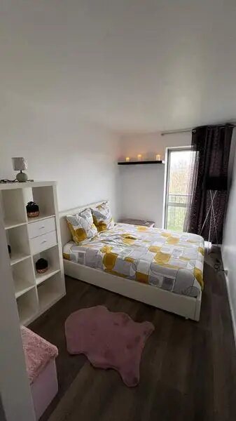 Maison à louer, 17m², Lille