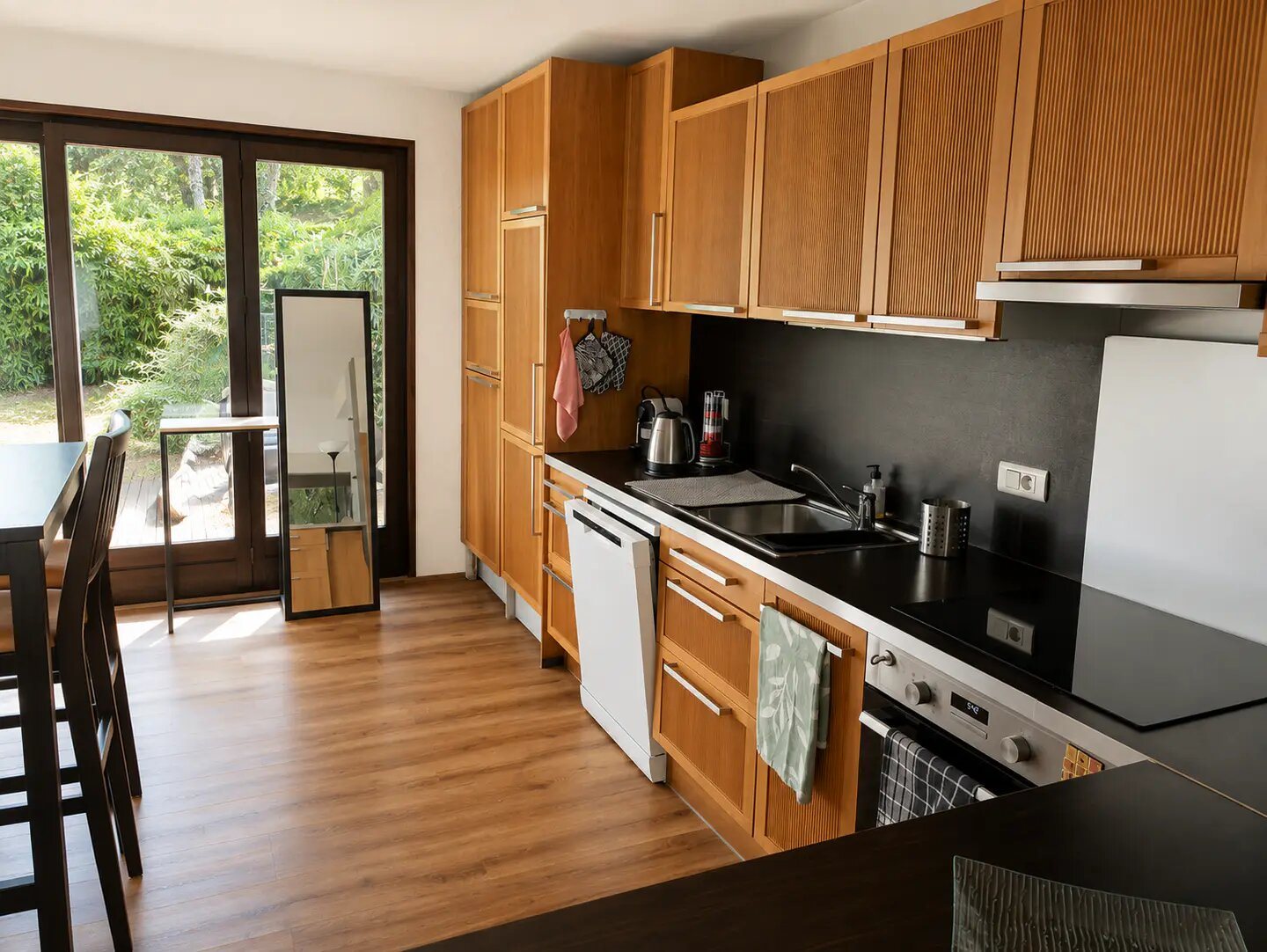 Maison à louer, 80m², Thonon-les-Bains