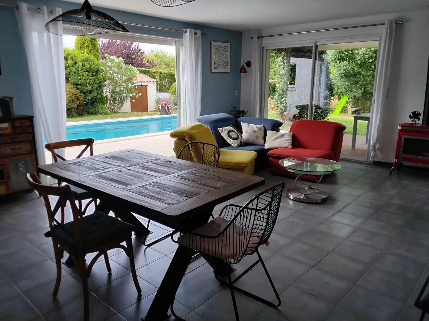 Maison à vendre, 155m², Ballon