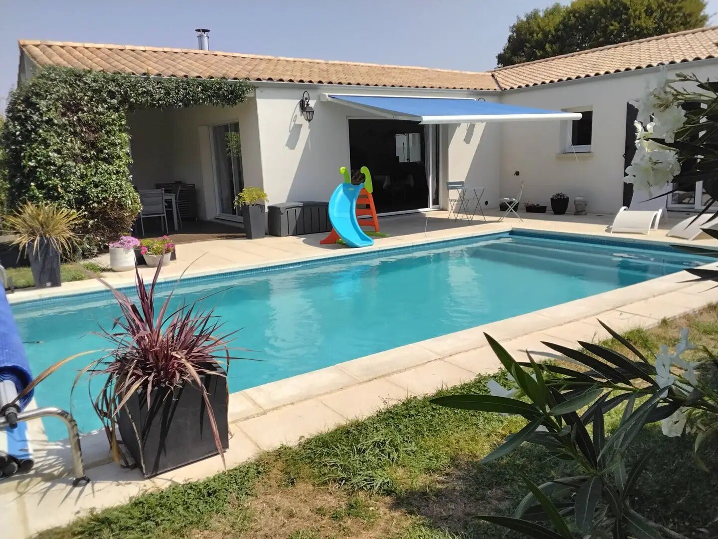 Maison à vendre, 155m², Ballon