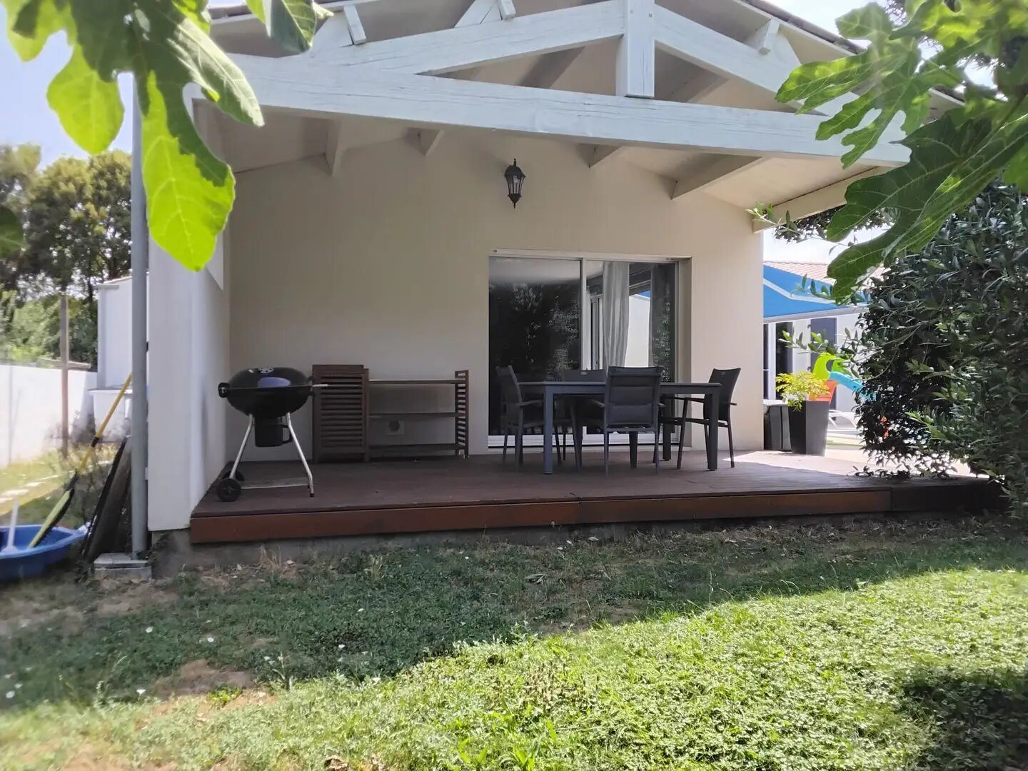 Maison à vendre, 155m², Ballon