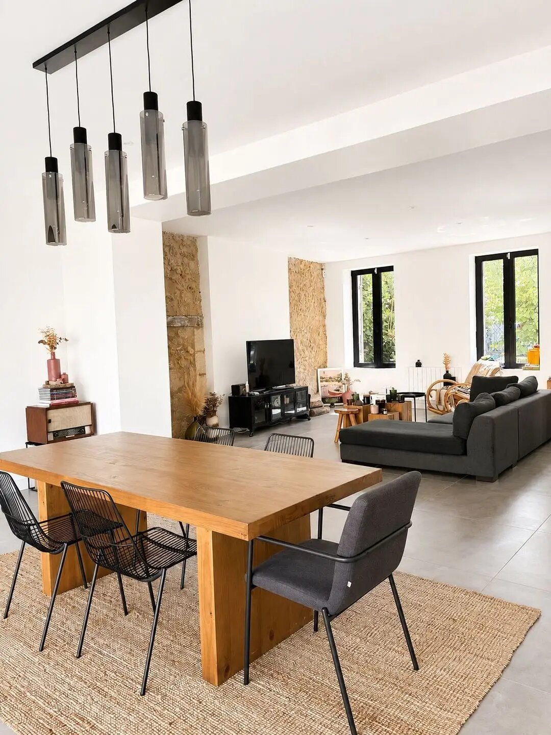 Maison à vendre, 202m², Le Haillan